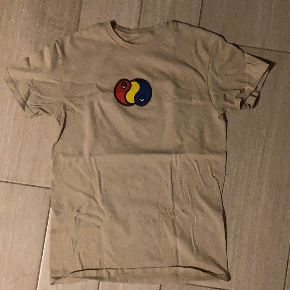 alab tshirt